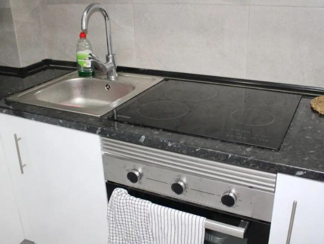 Estudio en alquiler en Eixample, Barcelonès