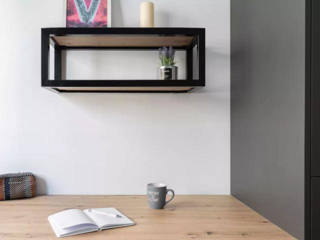 Estudio en alquiler en Ciutat Vella, Comarca de València