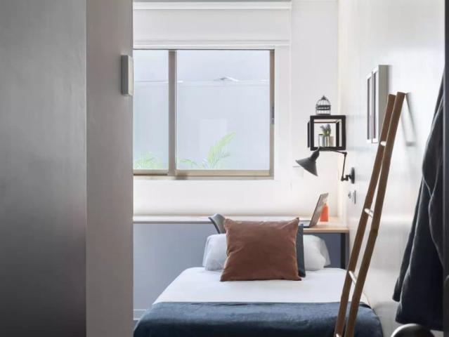 Estudio en alquiler en Ciutat Vella, Comarca de València