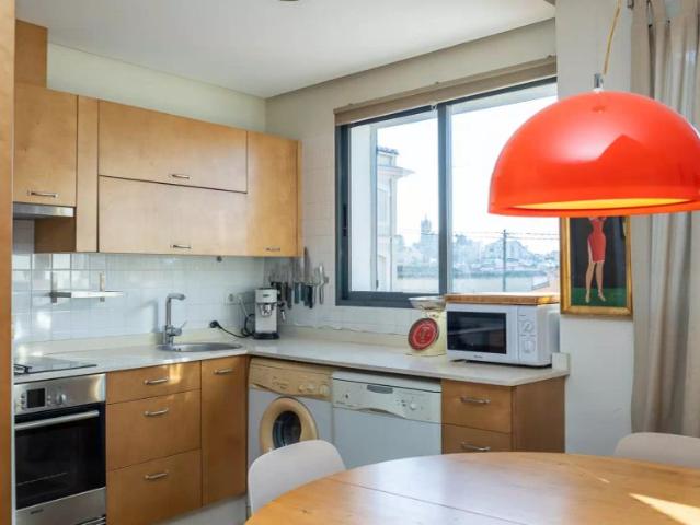 Estudio en alquiler en Ciutat Vella, Comarca de València