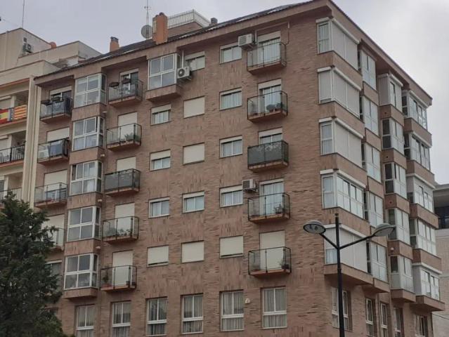 Estudio en alquiler en Ciutat Vella, Comarca de València