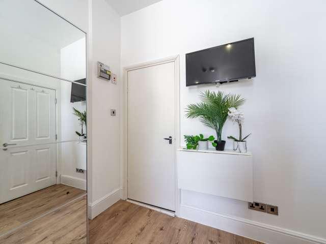 Studio for rent in Bayswater, Greater London