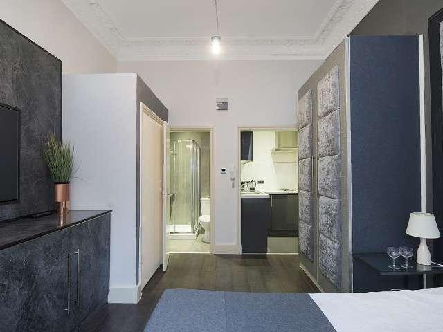 Studio for rent in Bayswater, Greater London
