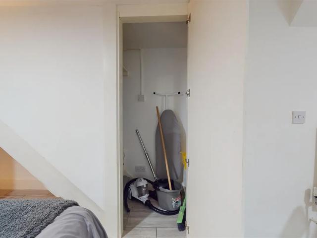 Studio for rent in Dollis Hill, Greater London