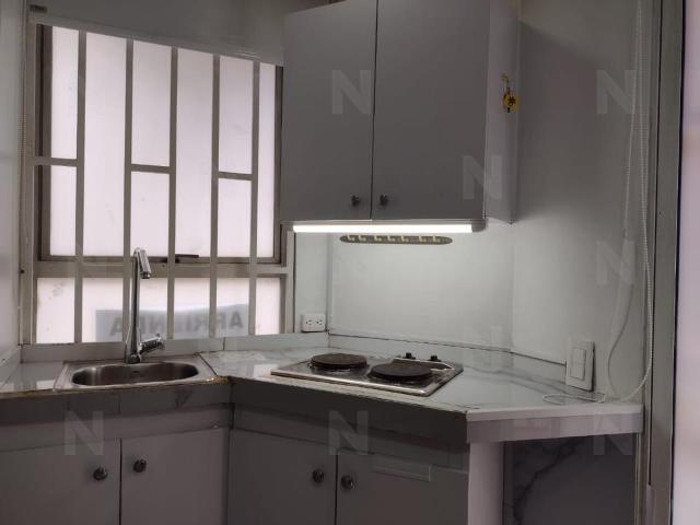 Apartaestudio en arriendo en Antioquia, Valle de Aburrá
