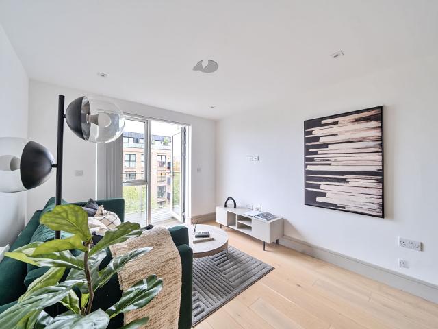 Studio for rent in Greater London