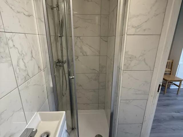 Studio for rent in Temple Fortune, Greater London