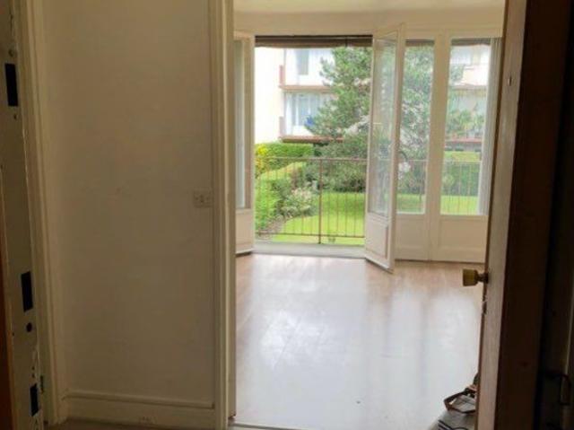 Studio location à Le Raincy, Les Pavillons-sous-bois