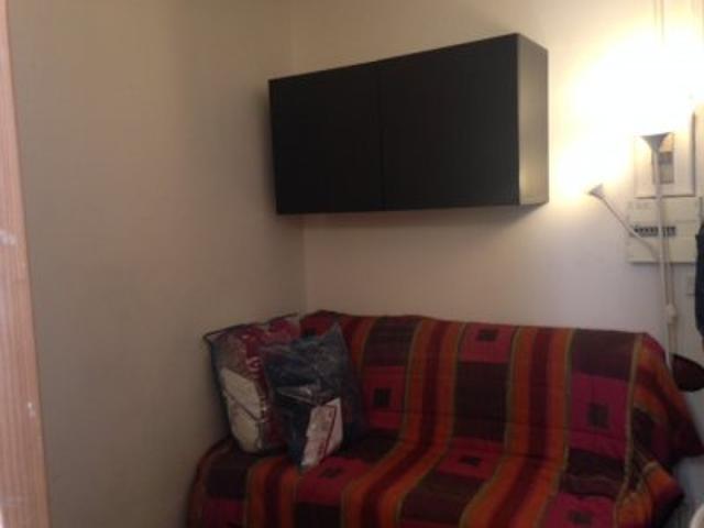 Studio location à Nanterre, Levallois-perret