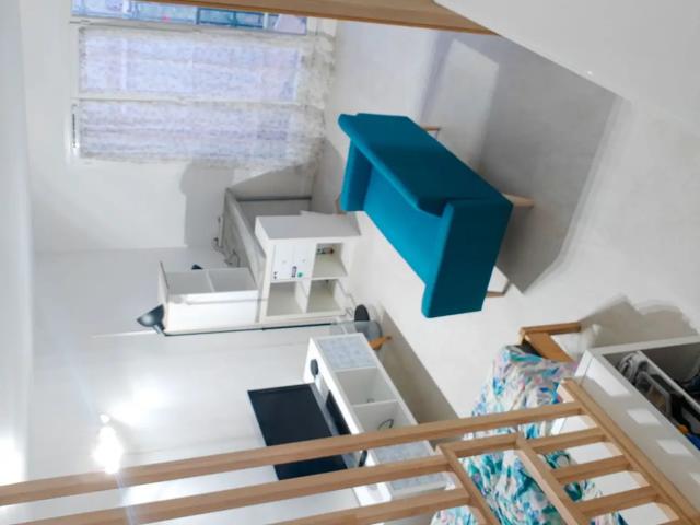 Studio location à Créteil, Limeil-brévannes
