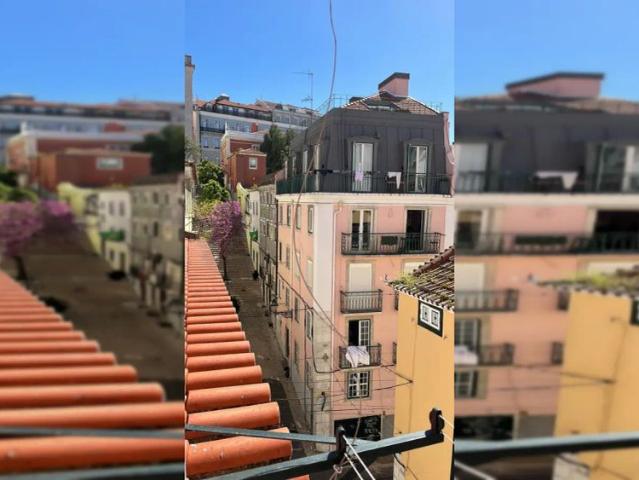 Estúdio alugar em Avenidas Novas, Lisboa