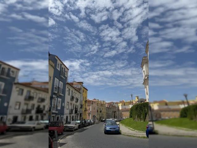 Estúdio alugar em Avenidas Novas, Lisboa
