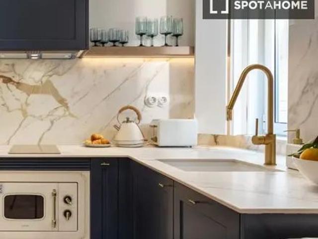 Apartamento alugar em São Vicente de Fora, Lisboa