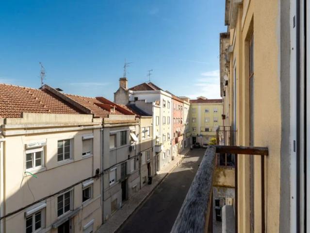 Estúdio alugar em Avenidas Novas, Lisboa