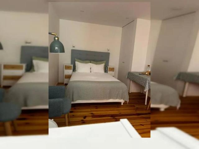 Estúdio alugar em Avenidas Novas, Lisboa