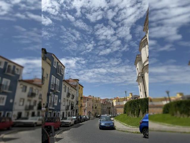 Estúdio alugar em Avenidas Novas, Lisboa
