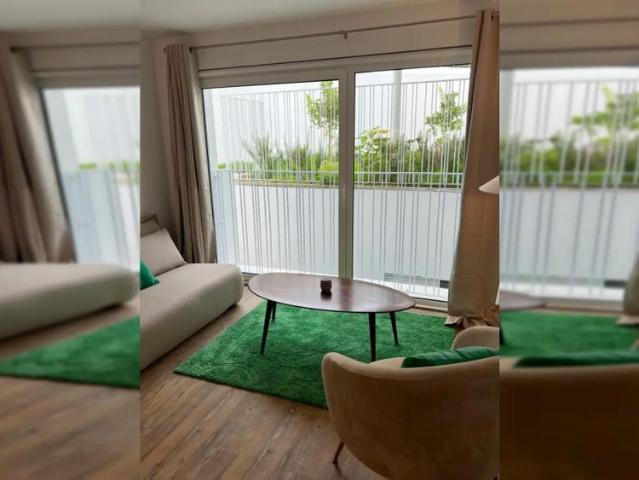 Estúdio alugar em Avenidas Novas, Lisboa