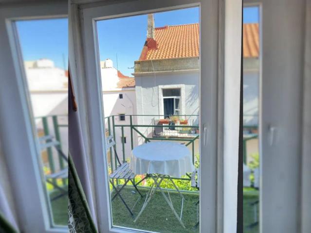 Estúdio alugar em Avenidas Novas, Lisboa