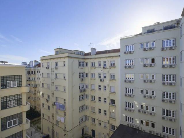 Estúdio alugar em Avenidas Novas, Lisboa