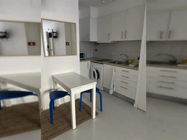 Estúdio alugar em Avenidas Novas, Lisboa