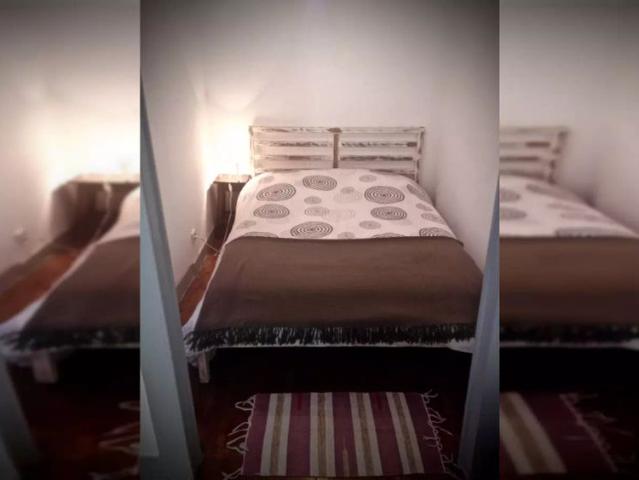 Estúdio alugar em Avenidas Novas, Lisboa