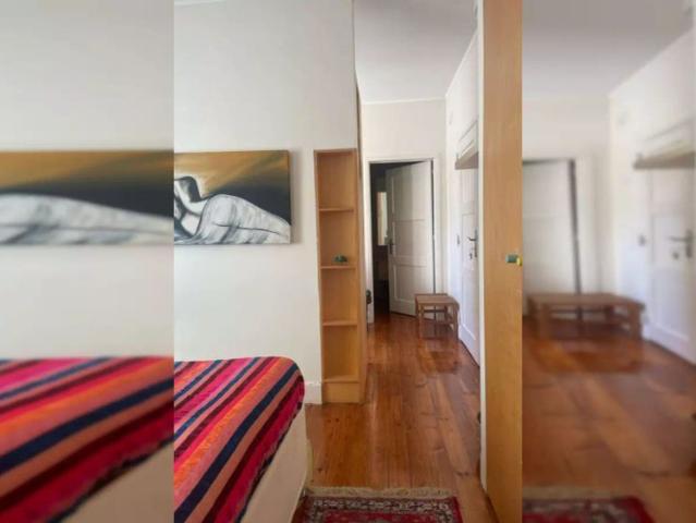 Estúdio alugar em Avenidas Novas, Lisboa