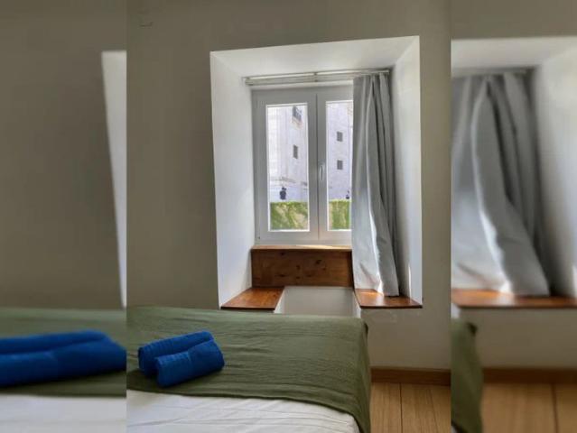 Estúdio alugar em Avenidas Novas, Lisboa