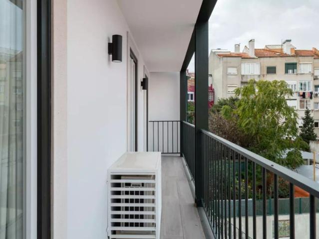 Estúdio alugar em Avenidas Novas, Lisboa