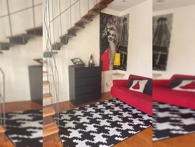 Estúdio alugar em Avenidas Novas, Lisboa