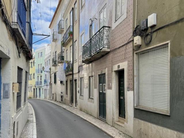 Estúdio alugar em Avenidas Novas, Lisboa