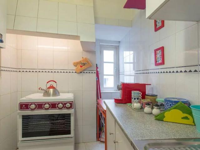 Estúdio alugar em Avenidas Novas, Lisboa