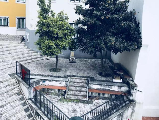Estúdio alugar em Avenidas Novas, Lisboa
