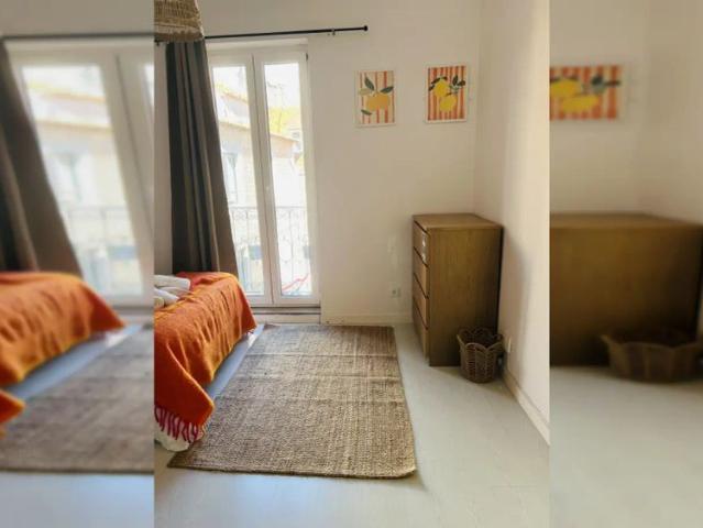 Estúdio alugar em Avenidas Novas, Lisboa