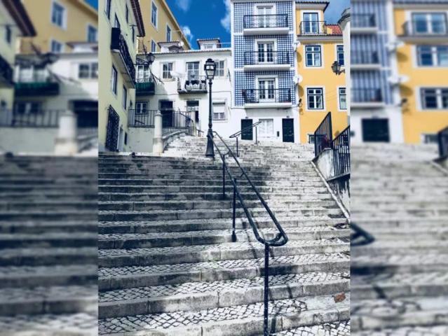 Estúdio alugar em Avenidas Novas, Lisboa