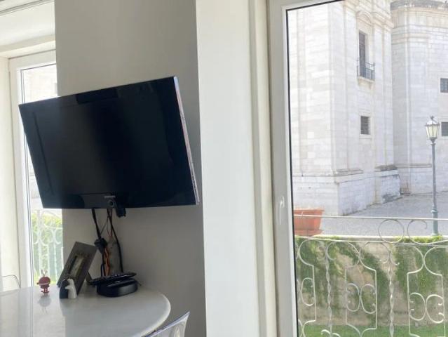 Estúdio alugar em Avenidas Novas, Lisboa