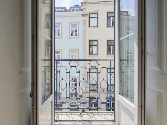 Estúdio alugar em Avenidas Novas, Lisboa