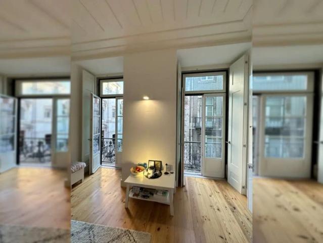 Estúdio alugar em Avenidas Novas, Lisboa
