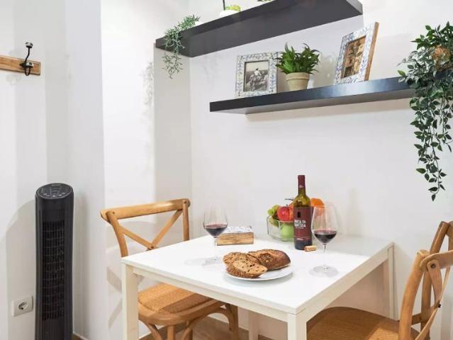Estúdio alugar em Avenidas Novas, Lisboa