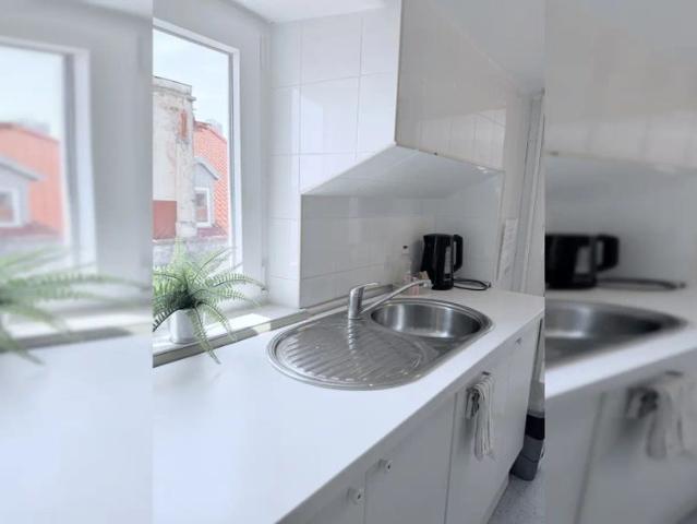 Estúdio alugar em Avenidas Novas, Lisboa