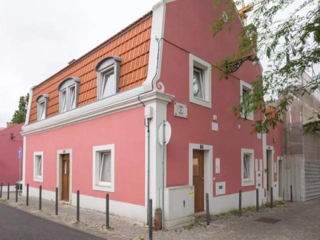 Estúdio alugar em Avenidas Novas, Lisboa