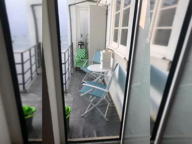 Estúdio alugar em Avenidas Novas, Lisboa