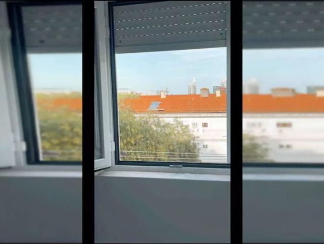 Estúdio alugar em Avenidas Novas, Lisboa
