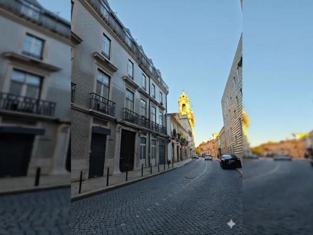 Estúdio alugar em Avenidas Novas, Lisboa