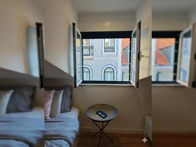 Estúdio alugar em Avenidas Novas, Lisboa