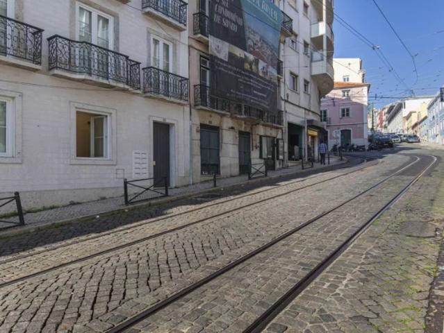 Estúdio alugar em Avenidas Novas, Lisboa