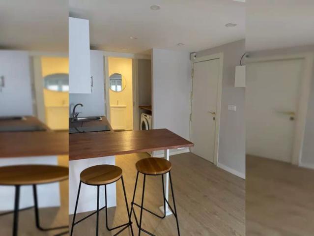 Estúdio alugar em Avenidas Novas, Lisboa
