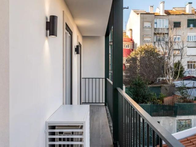 Estúdio alugar em Avenidas Novas, Lisboa