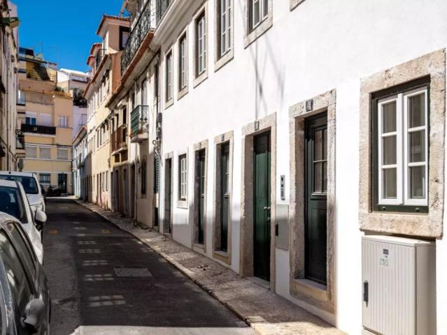Estúdio alugar em Avenidas Novas, Lisboa