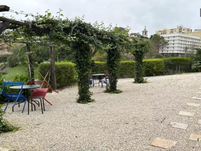 Estúdio alugar em Avenidas Novas, Lisboa