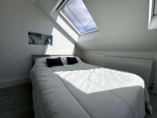 Studio for rent in London Borough of Lewisham, Greater London